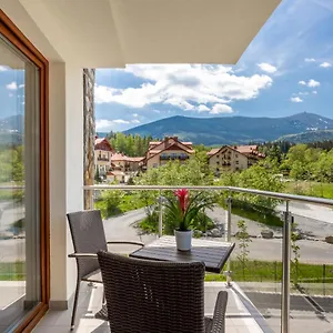 Apartment Sniezka View, Karpacz
