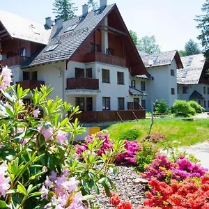 Apartment Polana-karpacz, Karpacz